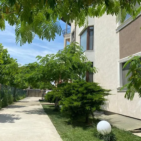 Breeze Mamaia Nord Năvodari